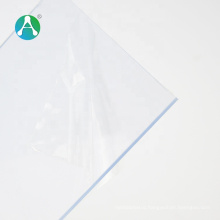 OCAN Super Clear Rigid PVC Sheet For Tall Transparent Cake Box